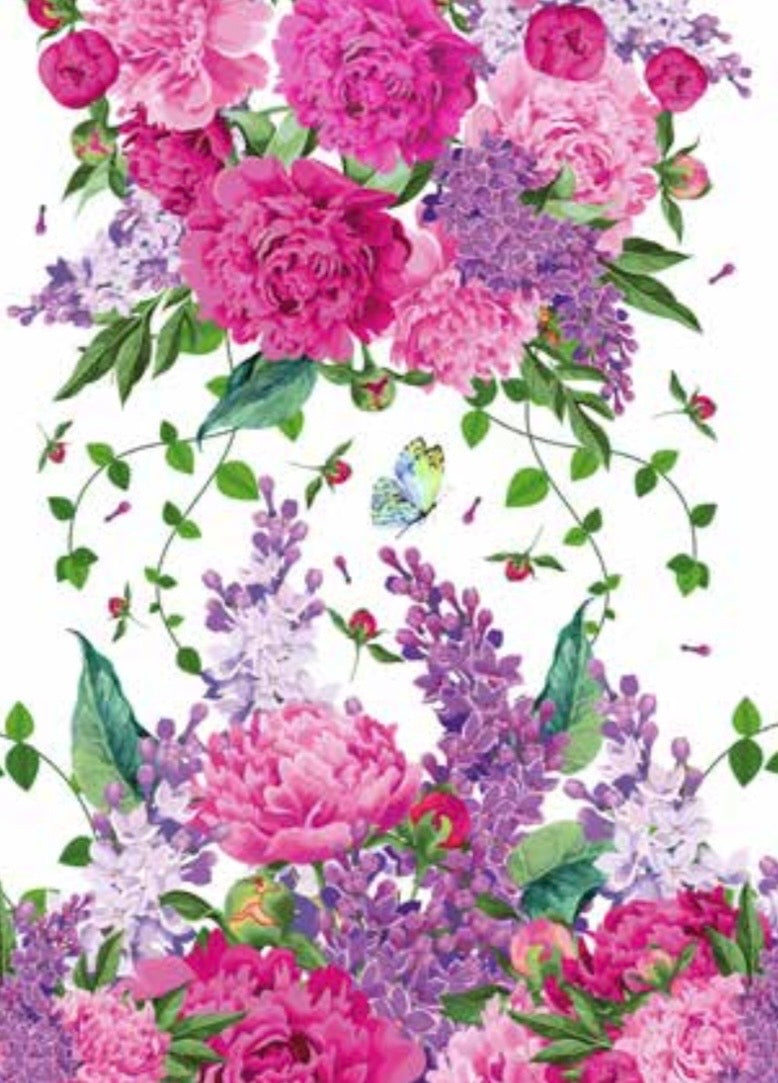 CANOVACCIO - PEONIE