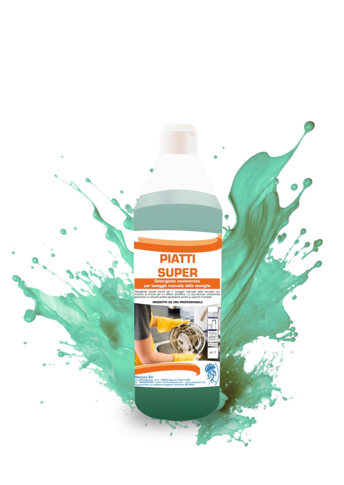 PIATTI SUPER
