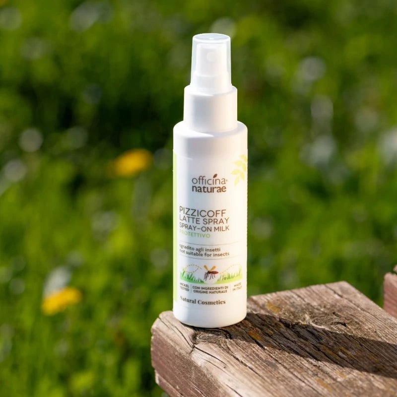 PIZZICOFF - LATTE SPRAY PROTETTIVO