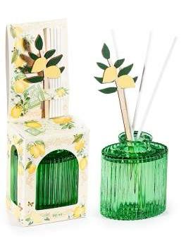PROFUMATORE AMBIENTE - LIMONE