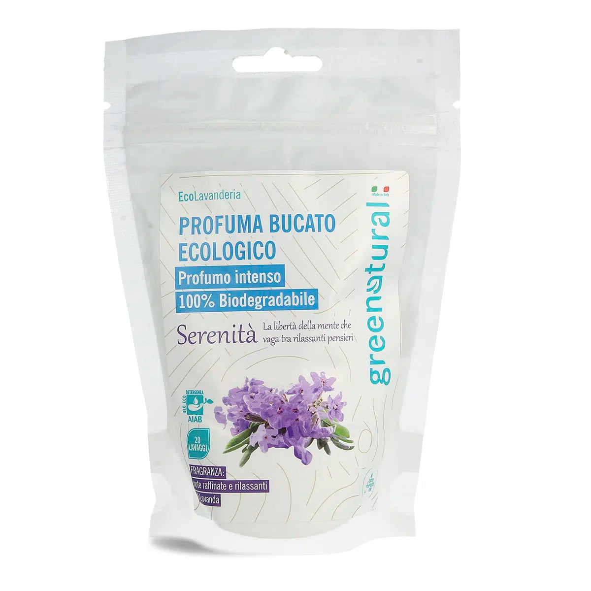 PROFUMO BUCATO - LAVANDA