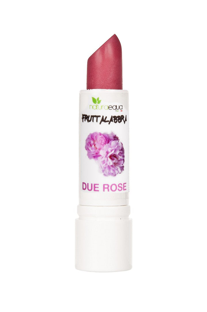 BURRO CACAO COLORATO - DUE ROSE