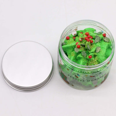 SAPONE MONTATO - MATTINATA FESTIVA