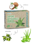 SAPONE NATURALE - ALOE