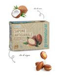 SAPONE NATURALE - ARGAN