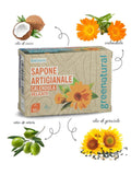 SAPONE NATURALE - CALENDULA