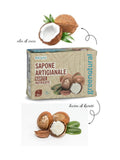 SAPONE NATURALE - BURRO DI KARITÉ