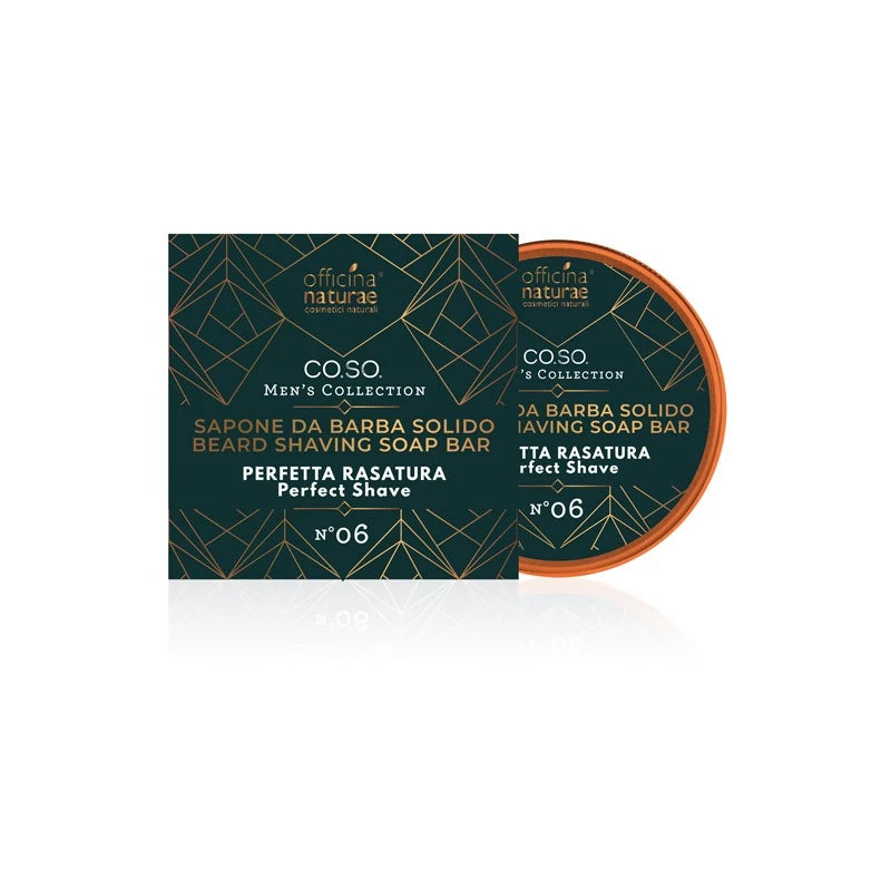 SAPONE DA BARBA - 6