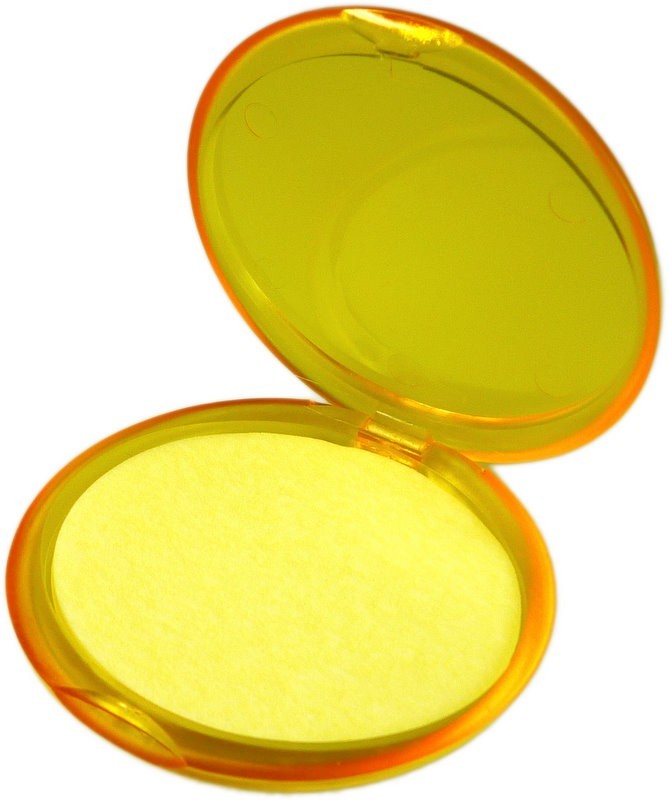 SAPONE DI CARTA - LIMONE