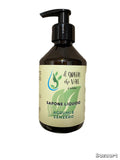 SAPONE MANI - AGRUMI E ZENZERO