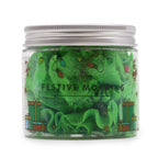 SAPONE MONTATO - MATTINATA FESTIVA