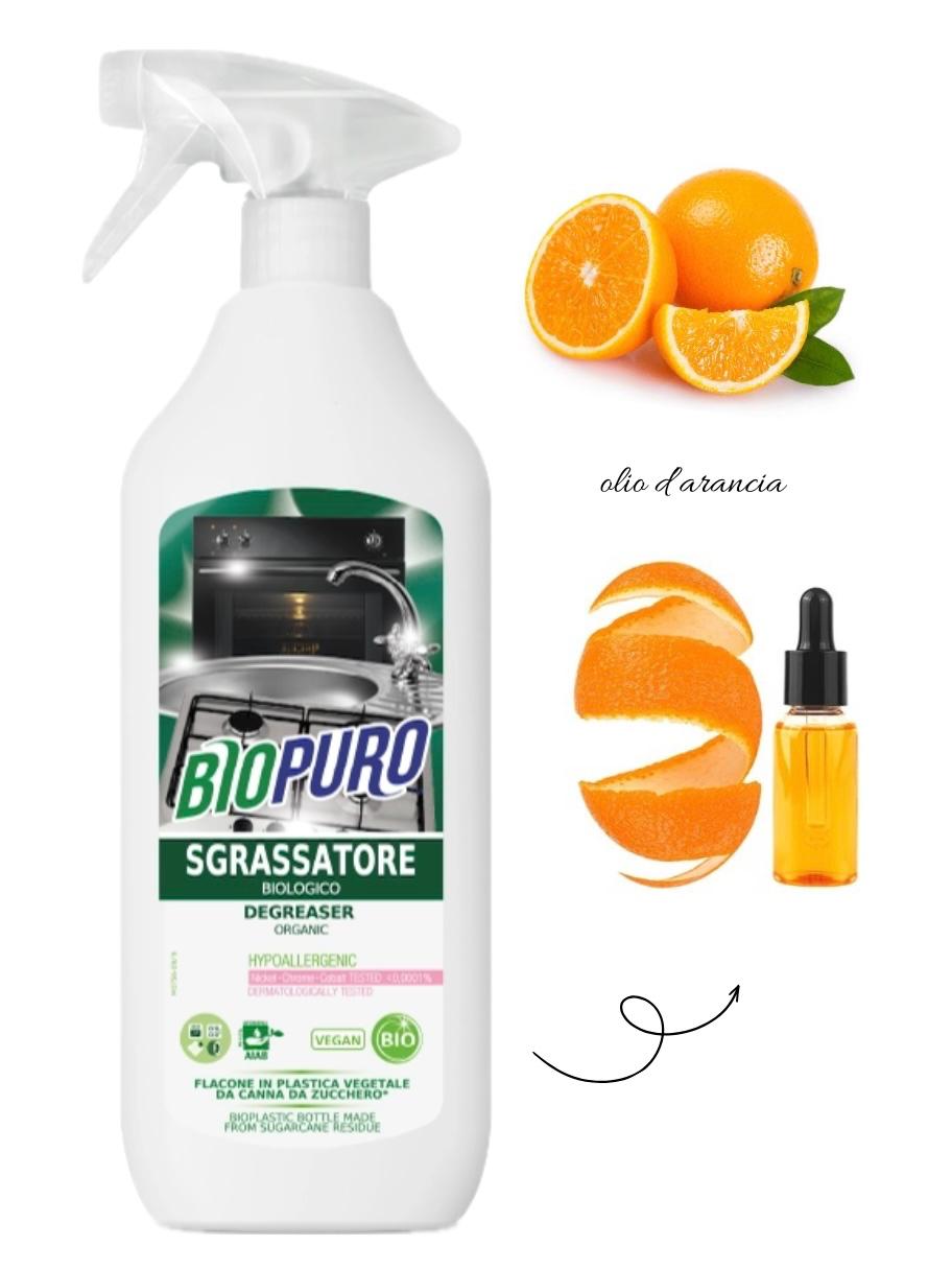 SGRASSATORE UNIVERSALE