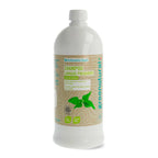 SHAMPOO LAVAGGI FREQUENTI - LINO E ORTICA