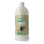 SHAMPOO CAPELLI GRASSI - SALVIA E ORTICA