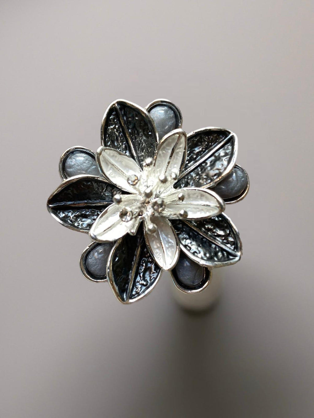 SPILLA A CALAMITA - FIORE