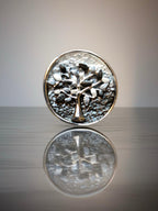 SPILLA A CALAMITA PICCOLA - ALBERO DELLA VITA