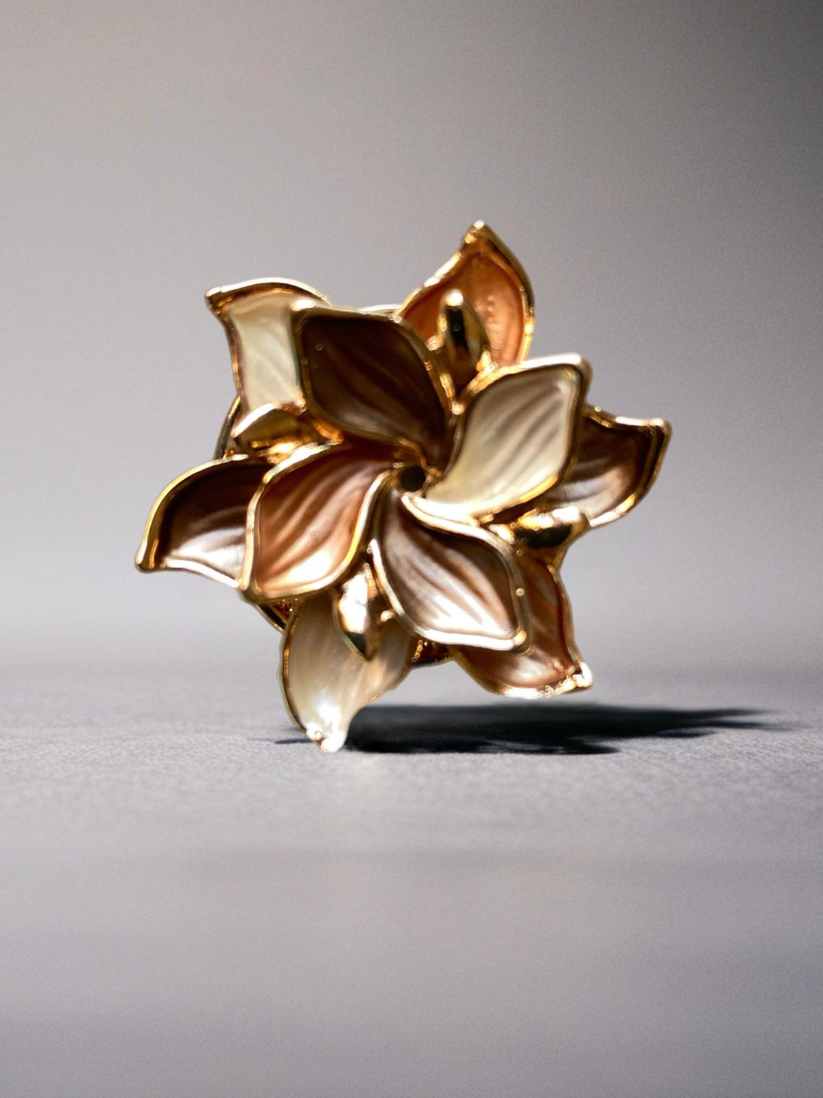 SPILLA A CALAMITA PICCOLA - FIORE