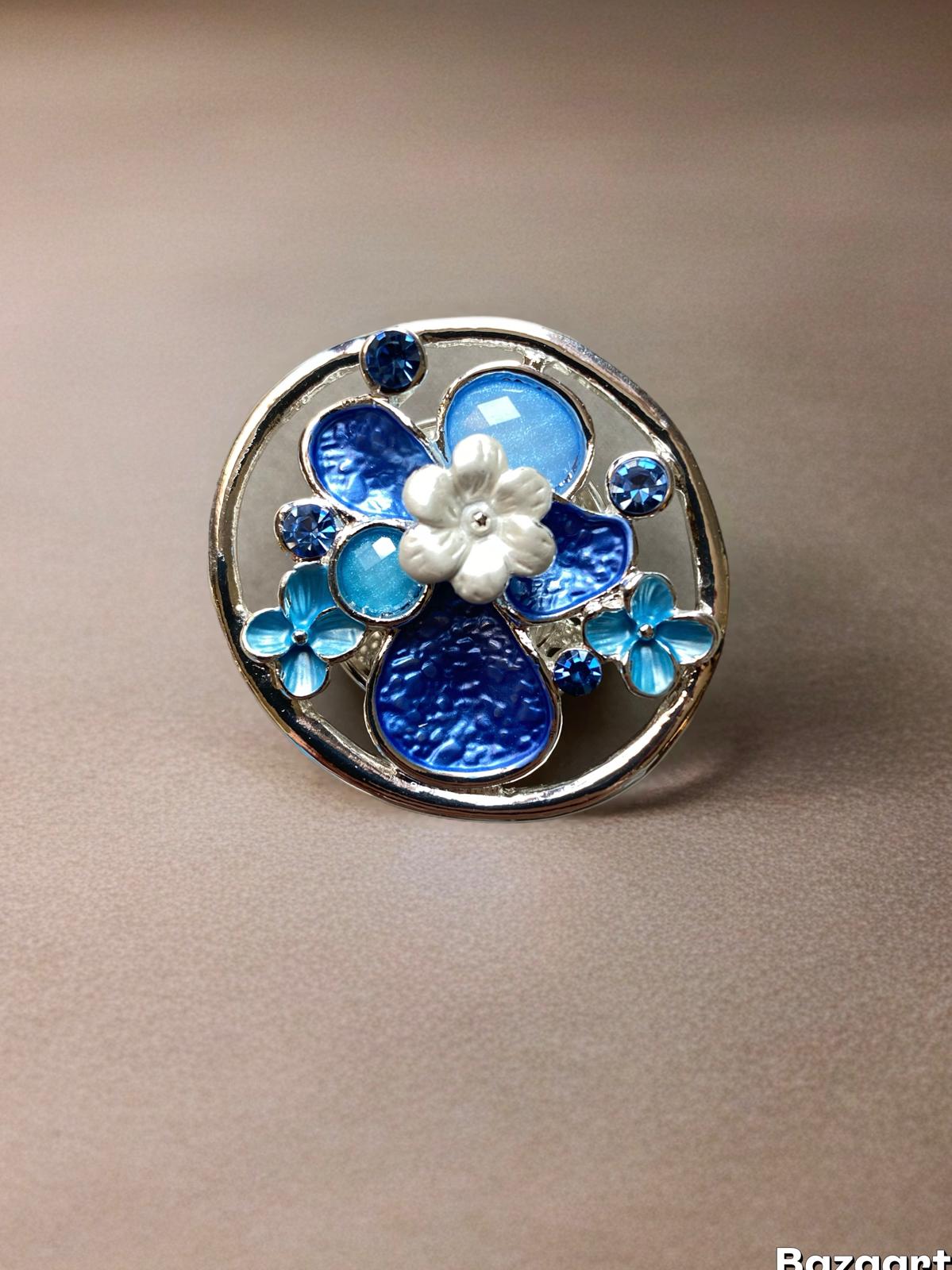 SPILLA A CALAMITA - FIORI