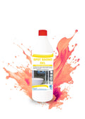 SPOT BAGNO GEL
