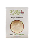 SPUGNA KONJAC - BIANCA