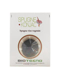 SPUGNA KONJAC - NERA